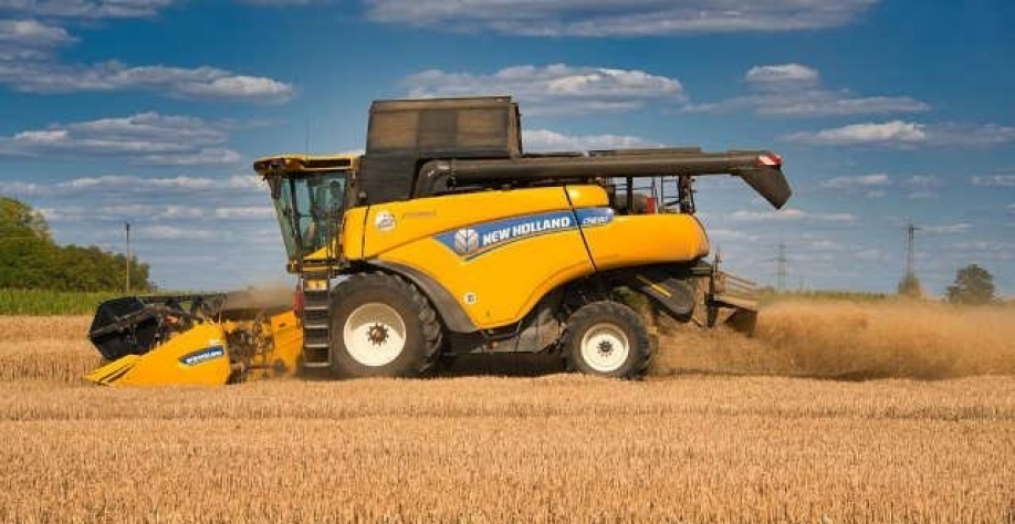 Crédito rural sobe 18% em relação à safra anterior