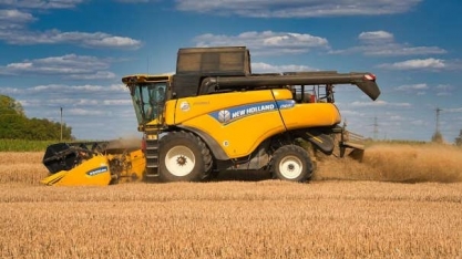 Crédito rural sobe 18% em relação à safra anterior