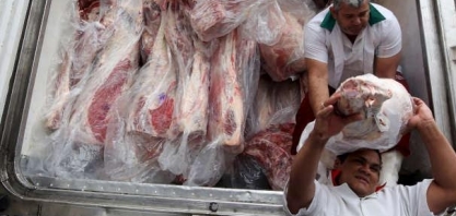 Exportação de carne suína avança 6,1% no 1º bimestre com firme demanda