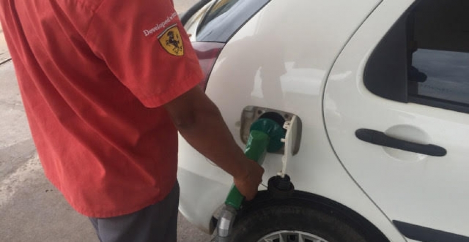 Venda de etanol hidratado cresce 11,13% na 1ª quinzena de março