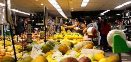 O agro brasileiro alimenta 800 milhões de pessoas no mundo, diz Embrapa