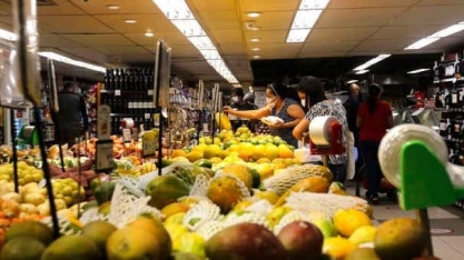 O agro brasileiro alimenta 800 milhões de pessoas no mundo, diz Embrapa