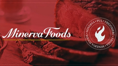 Minerva Foods tem renovada sua certificação BRCGS Food em unidade no MT