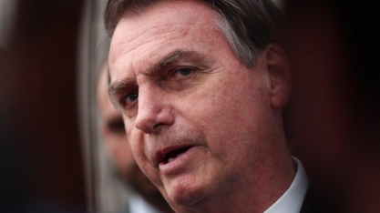 Com suas obsessões e mentiras, Bolsonaro está ficando sozinho