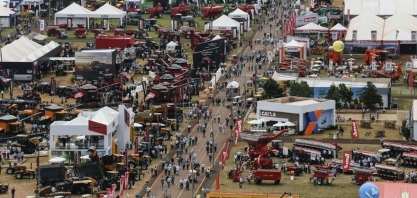 Pandemia gera onda de cancelamentos de feiras agrícolas no país