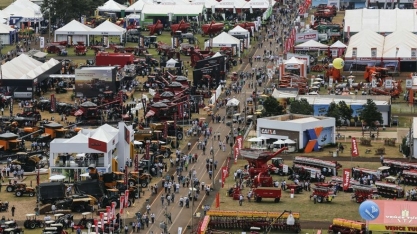 Pandemia gera onda de cancelamentos de feiras agrícolas no país