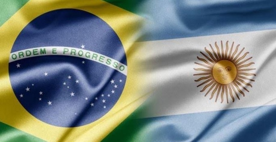 Comércio agropecuário: Brasil e Argentina solucionam pendências