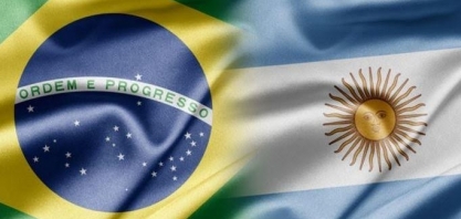 Comércio agropecuário: Brasil e Argentina solucionam pendências