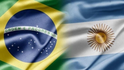 Comércio agropecuário: Brasil e Argentina solucionam pendências