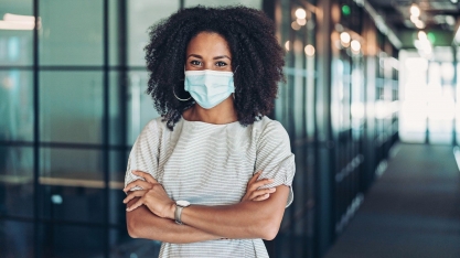 Mulheres são líderes melhores durante as crises, diz estudo