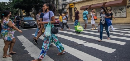 Apertem os cintos, o Brasil ruma para uma estagflação 
