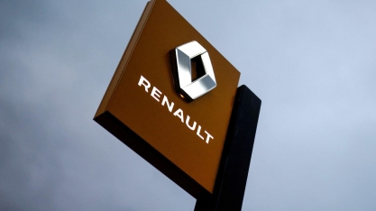 Renault estima dobrar vendas de elétricos e híbridos em 2021