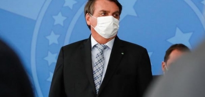 Programa de redução de jornada e salário será renovado, diz Bolsonaro