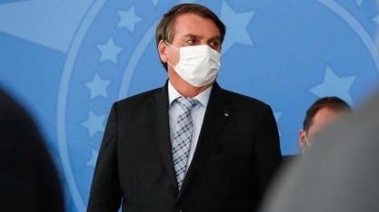 Programa de redução de jornada e salário será renovado, diz Bolsonaro