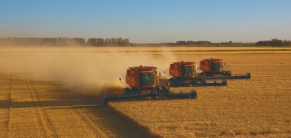  Agro/2021: Investimento em tecnologia,cotações elevadas e câmbio favorável