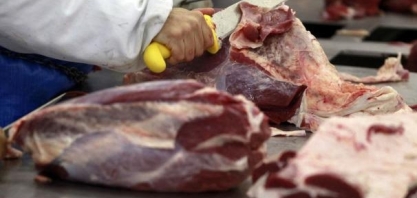 Setor de proteína animal questiona regulamentação de ICMS em SP