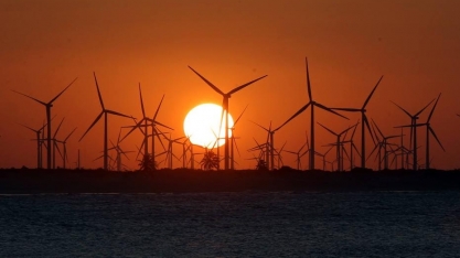 Energias renováveis ganham frente parlamentar no Congresso  