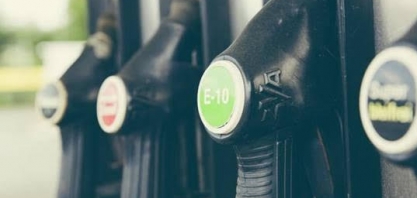 Etanol dispara e sobe 35% nas usinas ajudado pela alta da gasolina