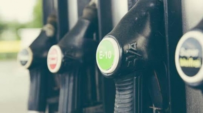 Etanol dispara e sobe 35% nas usinas ajudado pela alta da gasolina