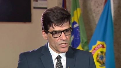 Na Polícia Federal não vai passar boiada, diz chefe da PF