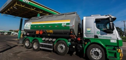 Vendas de diesel da Petrobras crescem 35% em março, a 791 mil bpd  