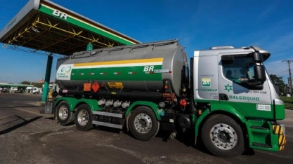 Vendas de diesel da Petrobras crescem 35% em março, a 791 mil bpd  