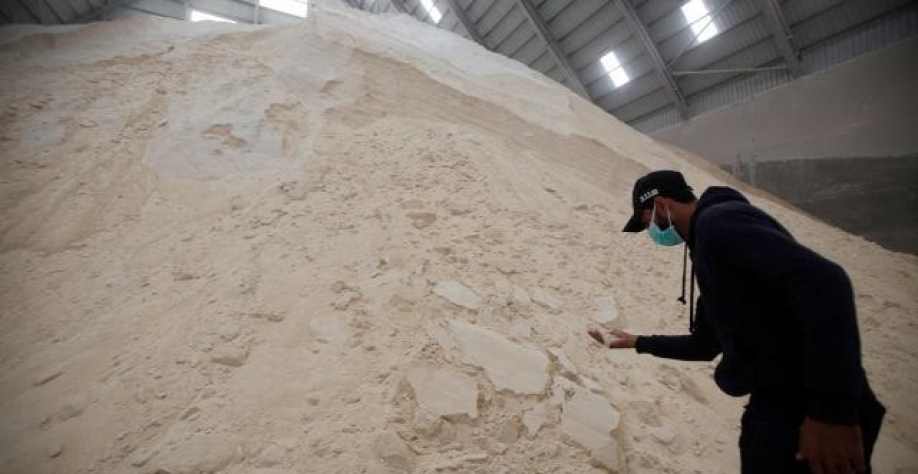 Açúcar:Brasil e Europa tiram oferta global e preços superam voo de galinha