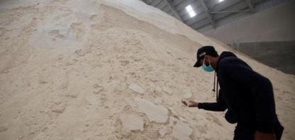 Açúcar:Brasil e Europa tiram oferta global e preços superam voo de galinha