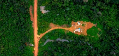 Corte de verba reforça desmonte da fiscalização ambiental no Brasil