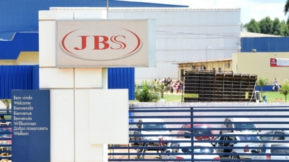 JBS adquire empresa de 'plant-based' na Europa por € 341 milhões