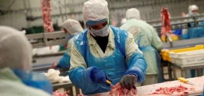 JBS vai investir R$ 1,7 bilhão em 7 unidades no Rio Grande do Sul até 2023