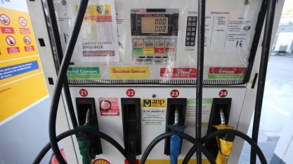 Preço do etanol cai 16%, mas é o maior da história para um início de safra