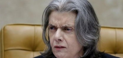 Cármen Lúcia pede manifestação da PGR sobre acusação contra Salles