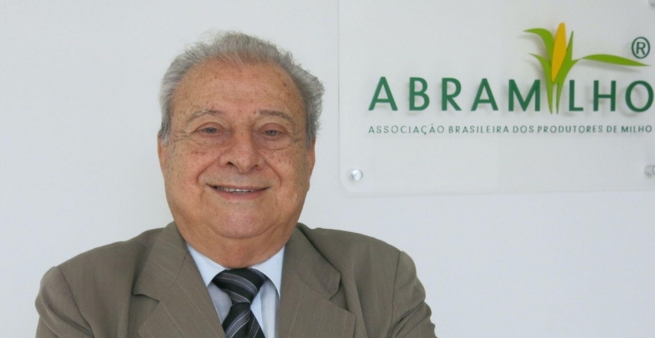 Alysson Paolinelli: um possível Nobel para o Brasil