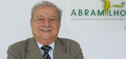 Alysson Paolinelli: um possível Nobel para o Brasil