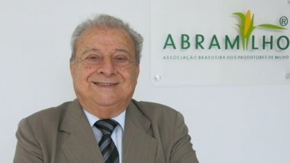 Alysson Paolinelli: um possível Nobel para o Brasil