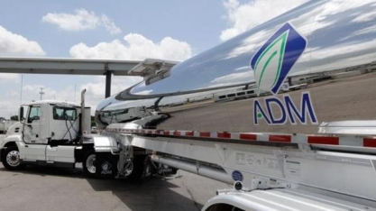 ADM retoma produção de etanol em 2 usinas nos EUA diante de demanda maior