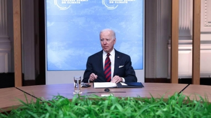 Agricultura, Bolsonaro e Cúpula do Clima