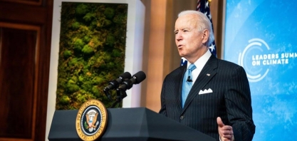 Cúpula do Clima ajuda a elevar preço dos grãos no mercado internacional