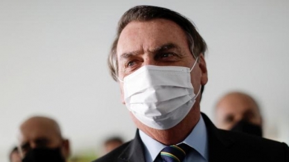 John Kerry pede ações do Brasil em relação ao meio ambiente