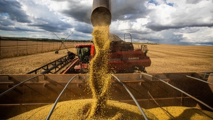 Estimativa do VBP no agro sobe para R$ 1,057 trilhão em 2021 SOJA VPB