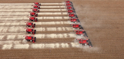 Safra de soja crescerá 8,6%; preço dispara mais de 90%, diz Conab