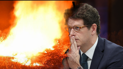 Por que política ambiental do Brasil afasta ajuda financeira internacional?