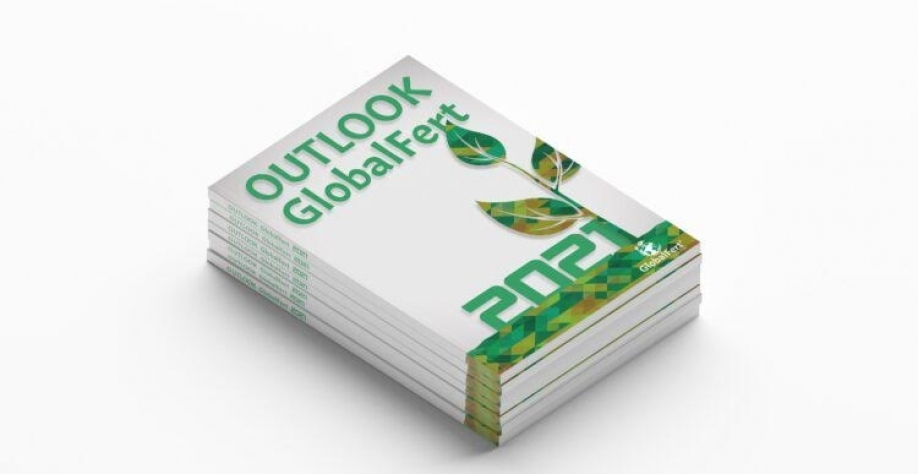 Confira as tendências para fertilizantes no Outlook GlobalFert 2021