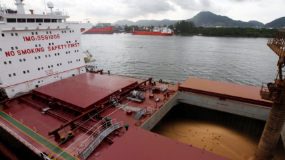 Exportações do agronegócio batem recorde de US$ 11,57 bilhões para março