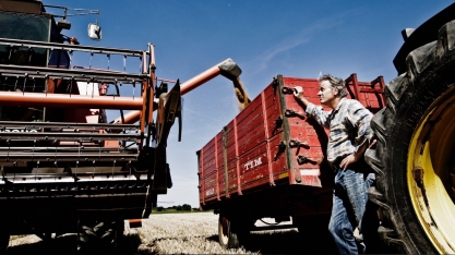 BNDES lança nova modalidade de crédito para a área rural