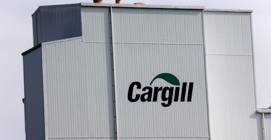 Cargill aumenta lucro em mais de 5 vezes em 2020 e vê cenário favorável   