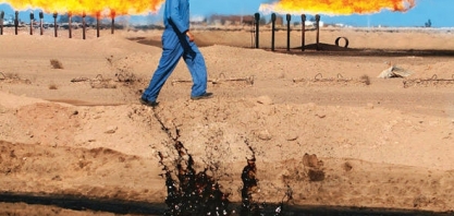 Petróleo sobe 1,5% por otimismo com demanda por combustíveis