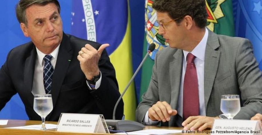 Por que o Brasil se vende tão barato? – Por Alexander Busch