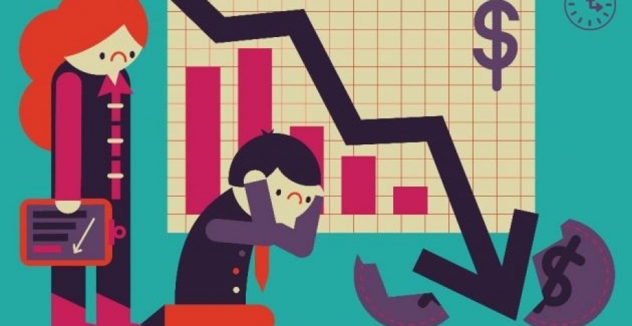 Brasil deve ter menor crescimento entre as dez maiores economias do planeta